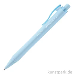 Faber-Castell Kugelschreiber Daily Ball XB, Sky Blue