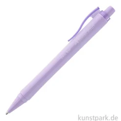 Faber-Castell Kugelschreiber Daily Ball XB, Sweet Lilac