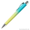 Faber-Castell Kugelschreiber POLY BALL, Urban Sunrise