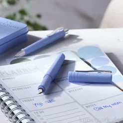 Faber-Castell Kugelschreiber Poly Ball XB, Pale Iris