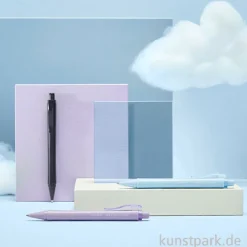 Faber-Castell Kugelschreiber Daily Ball XB, Schwarz