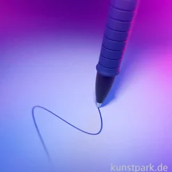 Faber-Castell Kugelschreiber POLY BALL, Urban Sunrise
