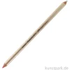 Faber-Castell PERFECTION Radierstift 7057, doppelseitig