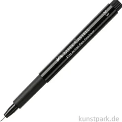 Faber-Castell PITT Artist Pen - 99 Schwarz