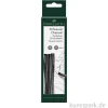 Faber-Castell PITT natürliche Zeichenkohle - Set