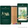 Faber-Castell PITT Pastell - 12er Metalletui