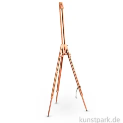 Feldstaffelei No.1 - Buchenholz, klein und leicht 188 cm