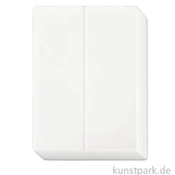 FIMO air light, federleichte Modelliermasse, Weiß, 350 g