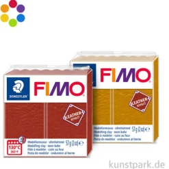 FIMO Leder Effekt 57 g