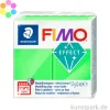 FIMO Modelliermasse - Neonfarben Effekt, 57 g