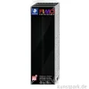 FIMO Professional Einzelfarbe Schwarz 454 g