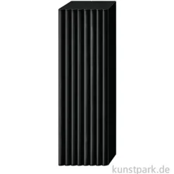 FIMO Professional Einzelfarbe Schwarz 454 g