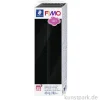 FIMO soft Einzelfarbe Schwarz 454 g