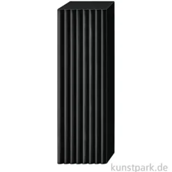 FIMO soft Einzelfarbe Schwarz 454 g