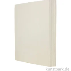 Finnpappe A3, Packung