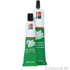 Fixogum Rubber Cement - elastischer Montagekleber