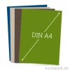 Fotokarton DIN A4, 50 Blatt, 300g