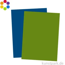 Fotokarton 50x70 cm, 10 Bogen, 300g
