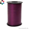 Geschenkband - matt, 10 mm x 250 m