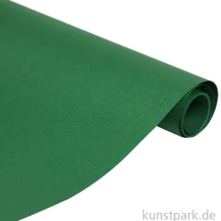 Geschenkpapier Kraft, Dunkelgrün, 300 x 70 cm