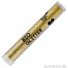 Glitter zum Basteln - Gold, biologisch abbaubar, 10 g