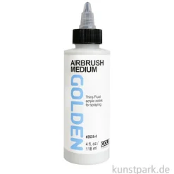 GOLDEN Airbrushmedium 119 ml