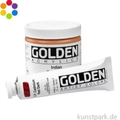 GOLDEN Heavy Body Acrylfarben