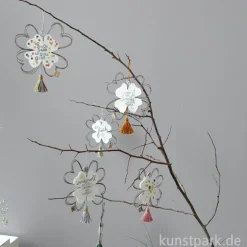 Good old friends - Kleeblattornament, Konfetti, So schön