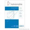 Hahnemühle DIAMANT Transparentblock 50 Blatt, 80/85g