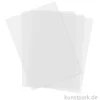 Hahnemühle DIAMANT Transparentpapier Einzelblatt, 110/115g