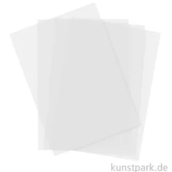 Hahnemühle DIAMANT Transparentpapier Einzelblatt, 110/115g