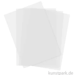 Hahnemühle DIAMANT Transparentpapier Einzelblatt, 90/95g