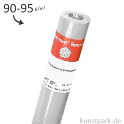 Hahnemühle DIAMANT Transparentpapier, 90/95g, 20m Rolle