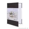 Hahnemühle NOSTALGIE Skizzenbuch, 40 Blatt, 190g