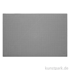 Hahnemühle Schneidematte für A3, Grau, 45 x 30 cm
