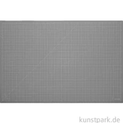 Hahnemühle Schneidematte für A1, Grau, 90 x 60 cm