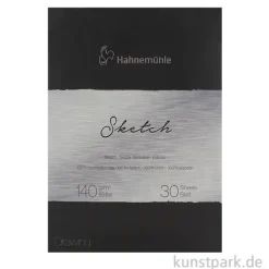 Hahnemühle The Collection Sketch 30 Blatt 140g