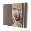 Hahnemühle Toned Watercolour Book Beige, 30 Blatt, 200g