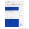 Hahnemühle TRANSPARENT Entwurfblock, 60 Blatt, 110g