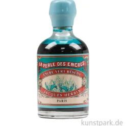 HERBIN Jubiläumstinte, 350 Jahre - Vert Reseda, 100 ml