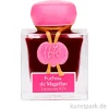 HERBIN Luxus Schreibtinte 1670 mit Goldschimmer - Fuchsia, 50 ml
