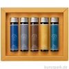 HERBIN Schreibtinten Set - Essentiell Lunares, 5 x 15 ml