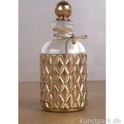 High Gloss - Metallic Spray, Gold, 200 ml