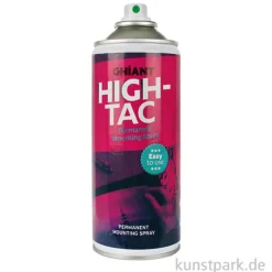 HIGHTAC Sprühkleber 400 ml Dose dauerhaft fest