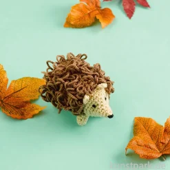 Häkel-Minis: Herbst, Häkelspaß für zwischendurch, Topp Verlag