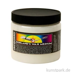 Jacquard Dorland Wax Medium, Aquarell Firnis, 118 ml