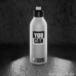 Jacquard YouCAN - wiederbefüllbare Spraydose für Sprühfarben