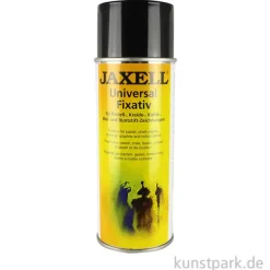 JAXELL Universal Fixativ Sprühdose 400 ml