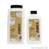 Jesmonite AC100 Set - 2 Komponenten, 1250g Base + 500 ml Liquid