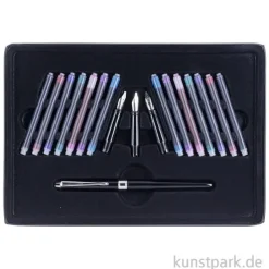 Kalligraphie Füllhalter Set 18-teilig